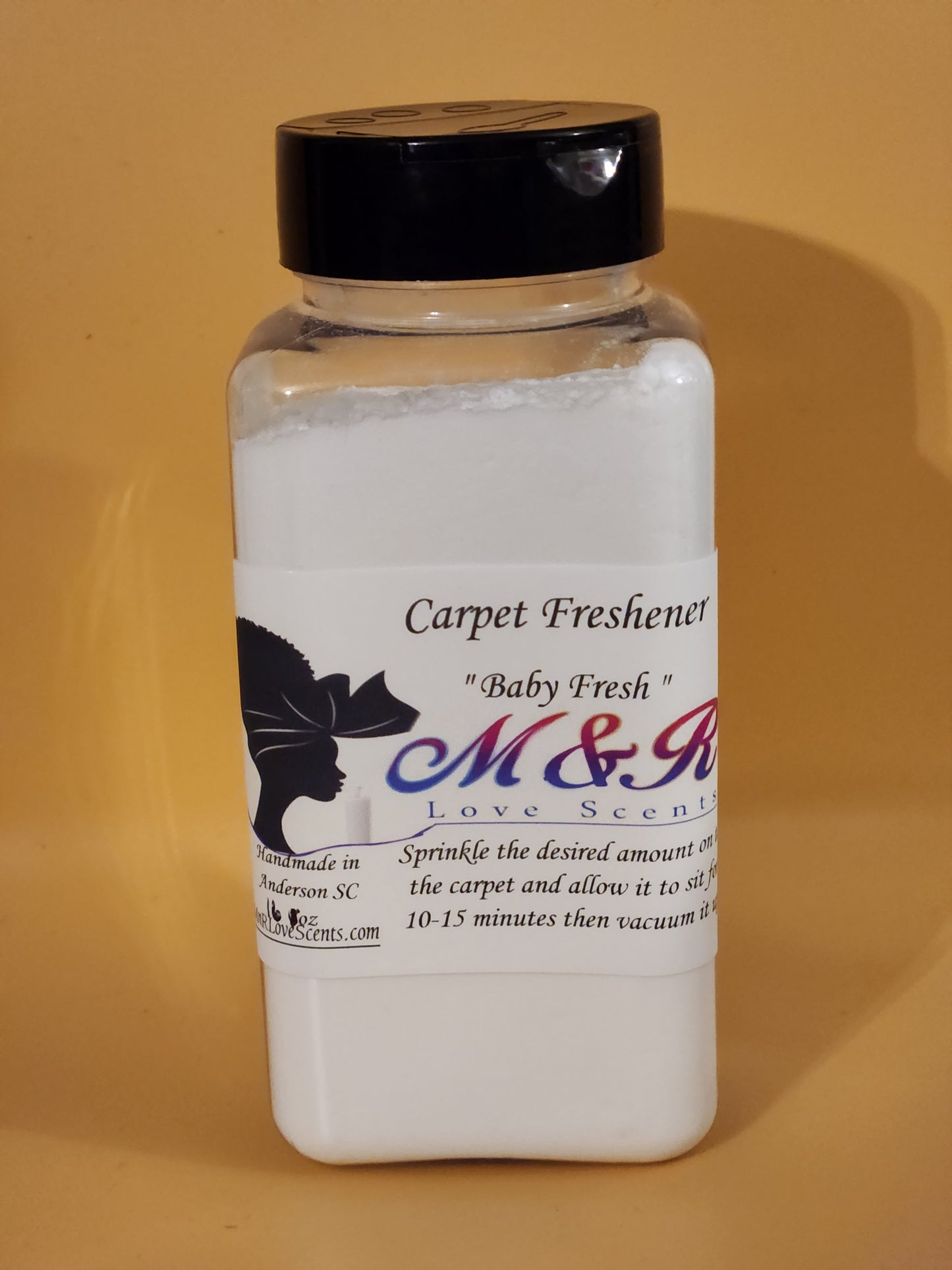 Carpet Freshener