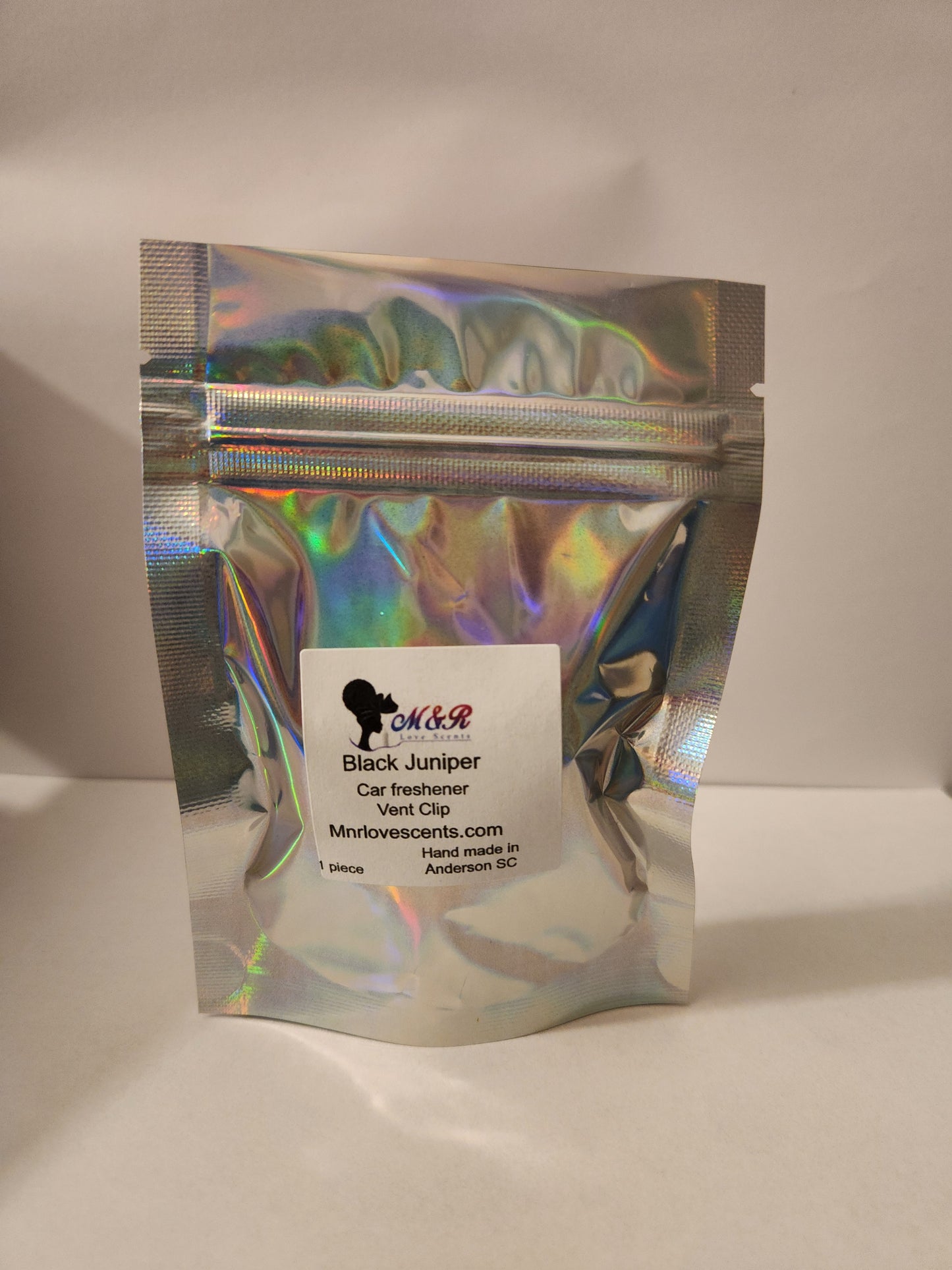 Vent clip fresheners
