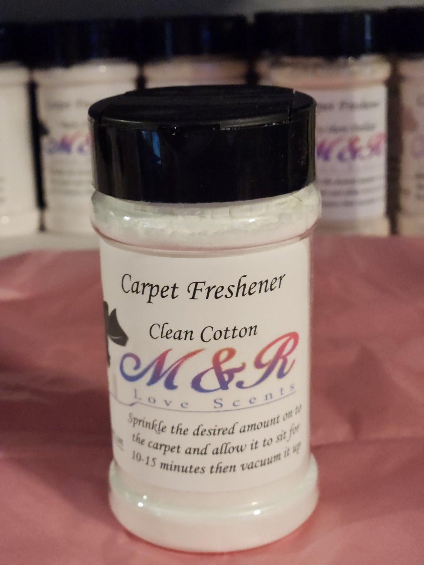 Carpet Freshener