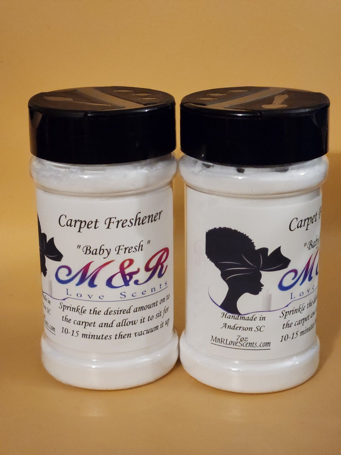 Carpet Freshener
