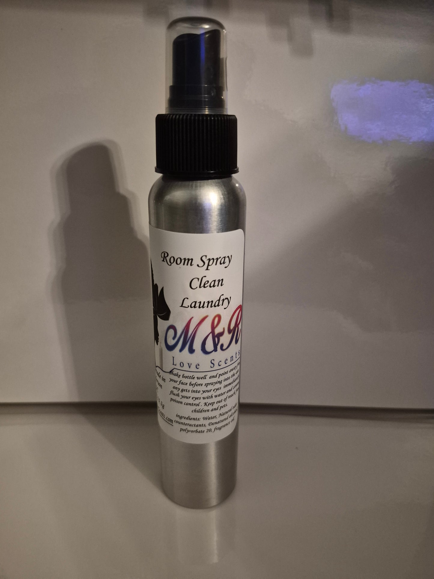 Room spray