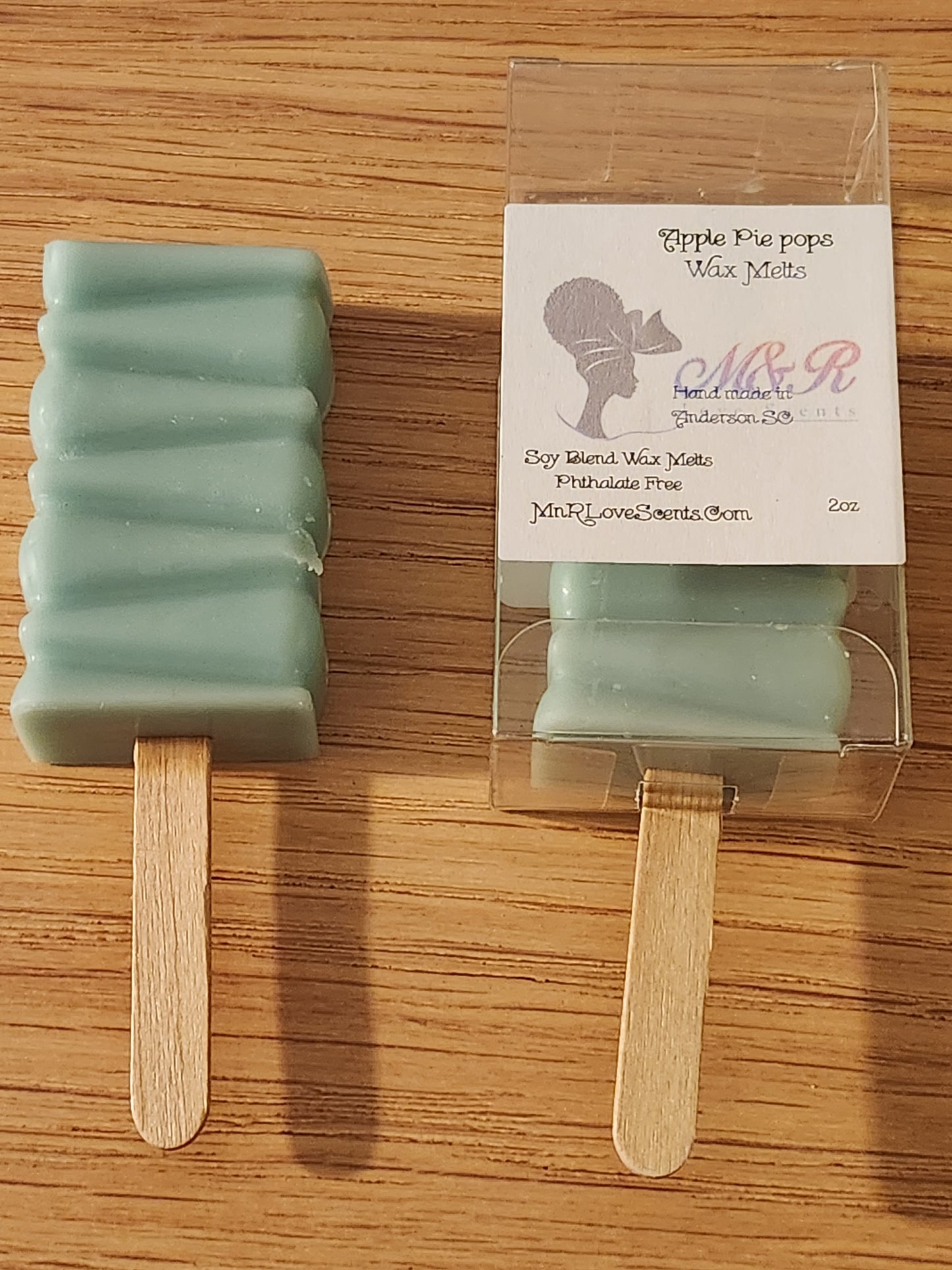 icy pops