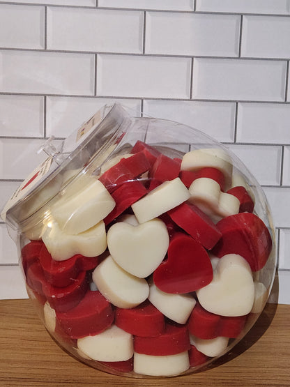 Mix & Match wax melts