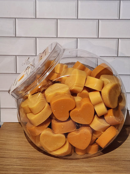 Mix & Match wax melts