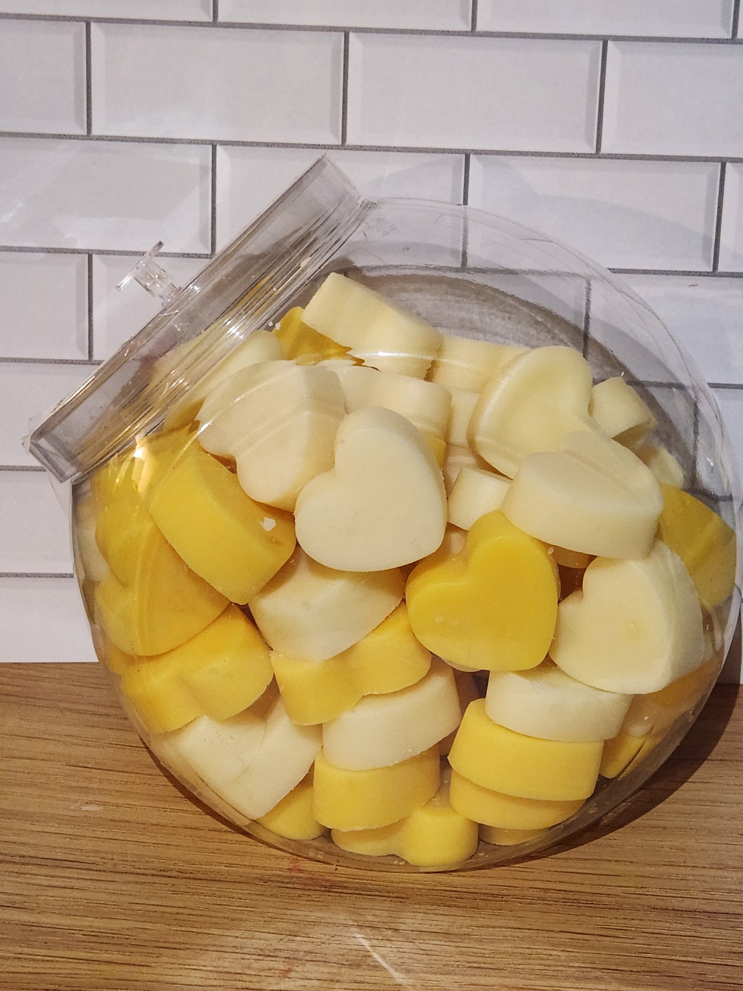 Mix & Match wax melts