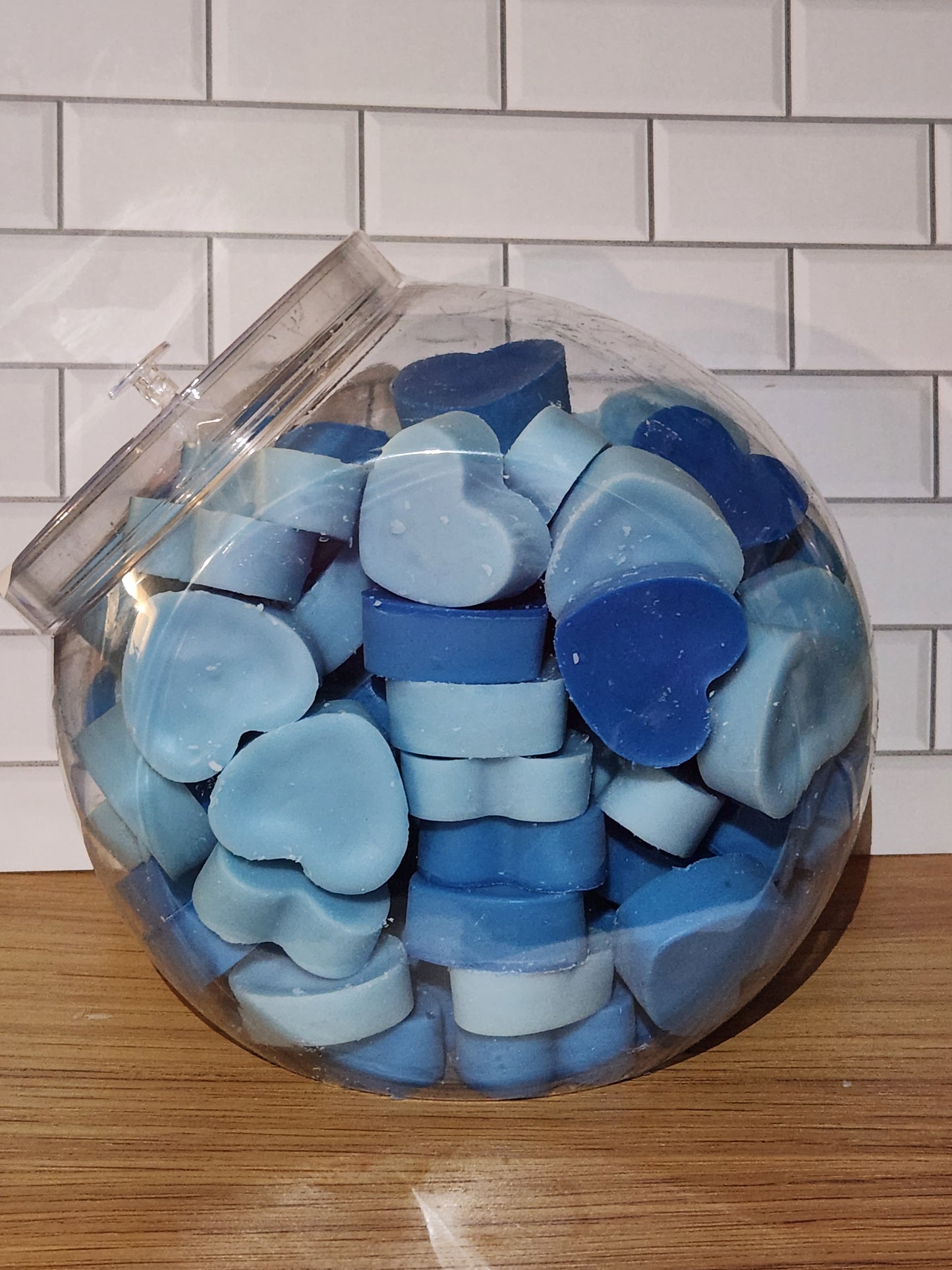 Mix & Match wax melts