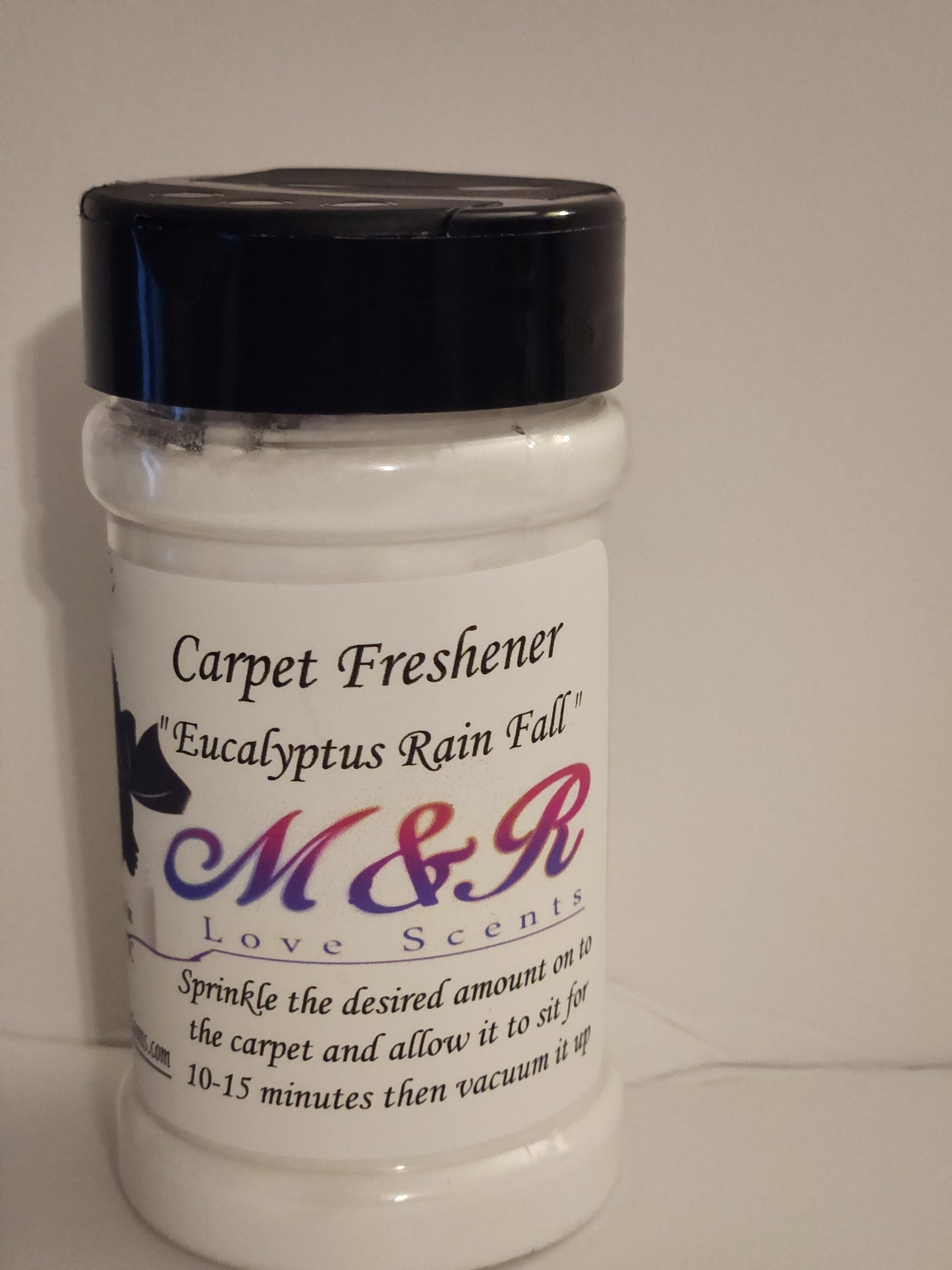 Carpet Freshener