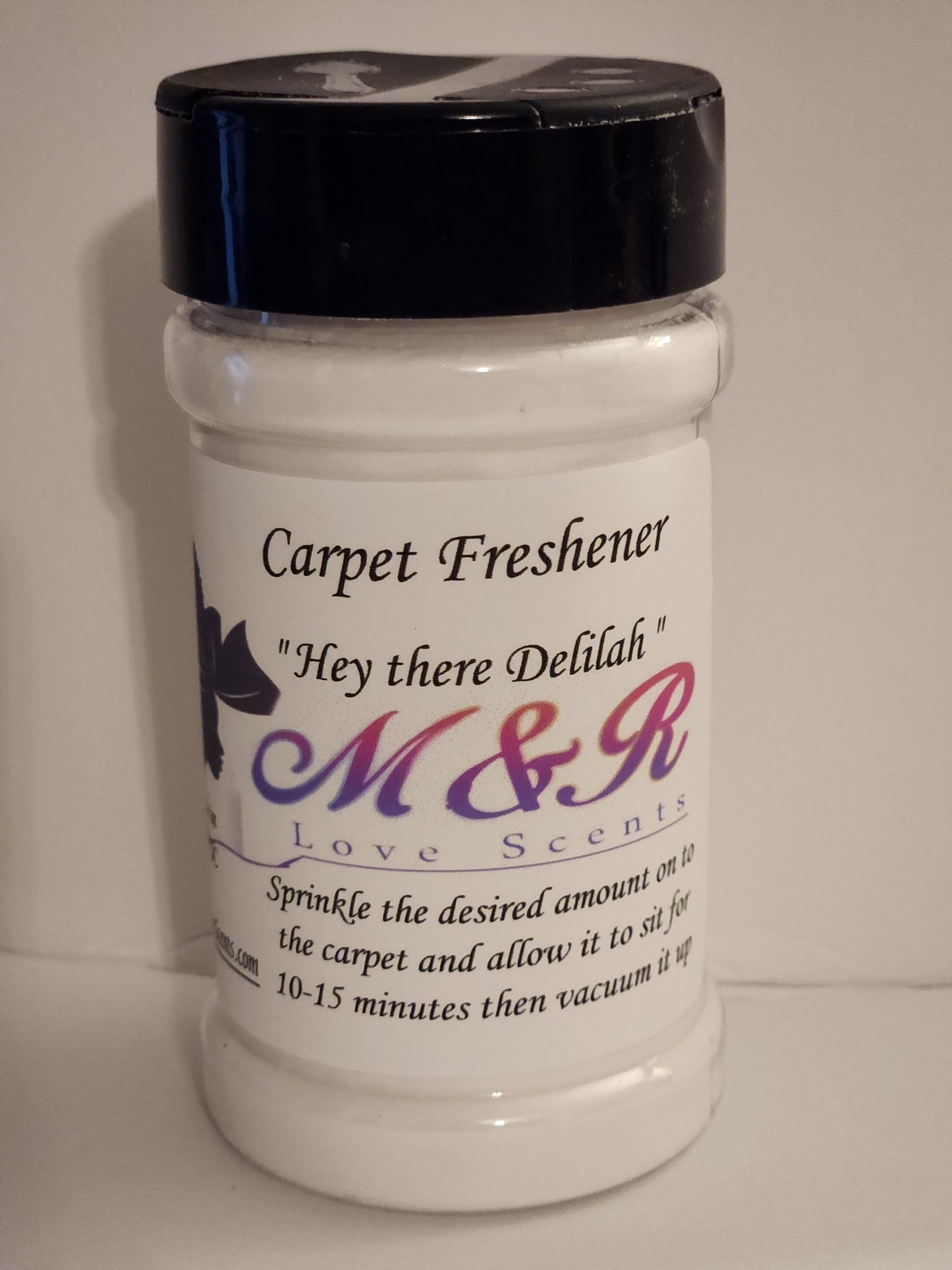 Carpet Freshener