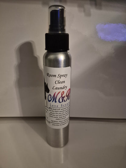 Room spray