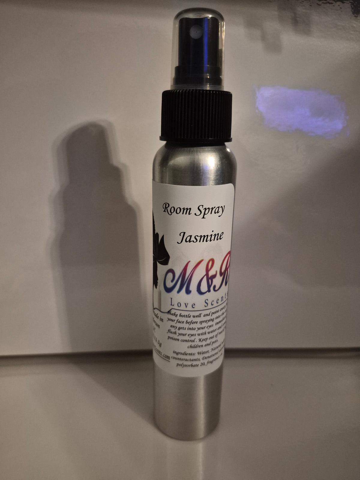 Room spray