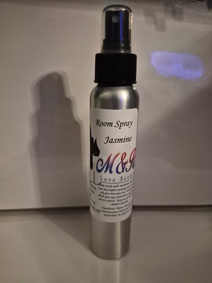 Room spray