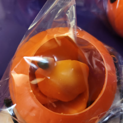 Fall wax melts